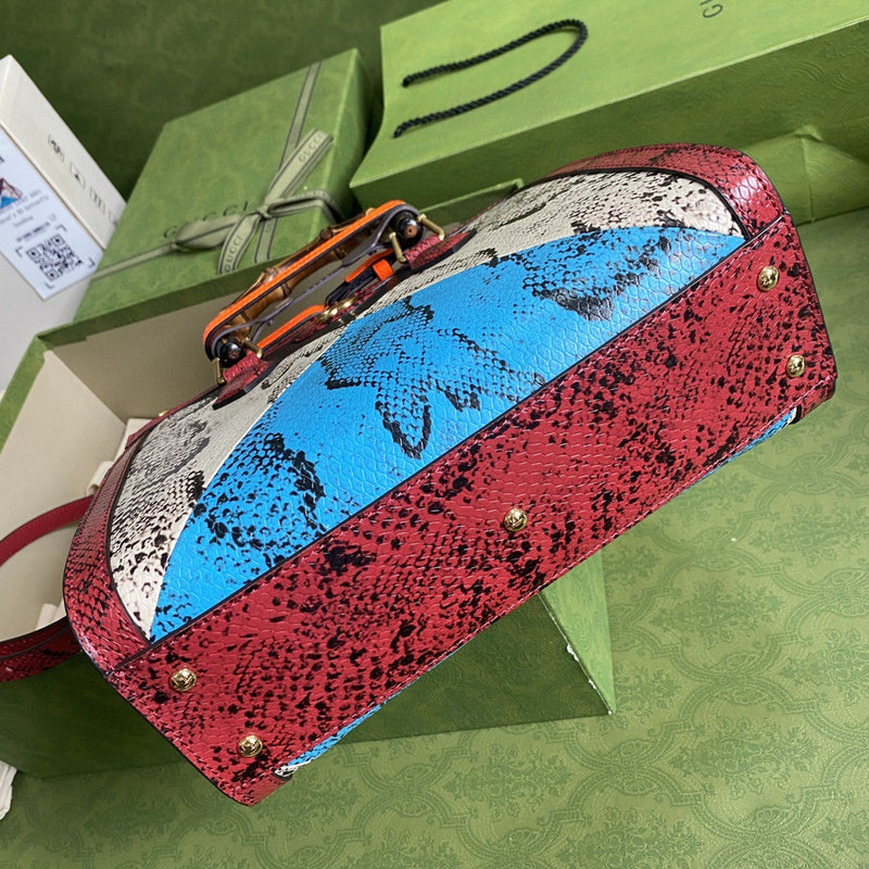 COZY BAGS - GUKI Bags - 1755