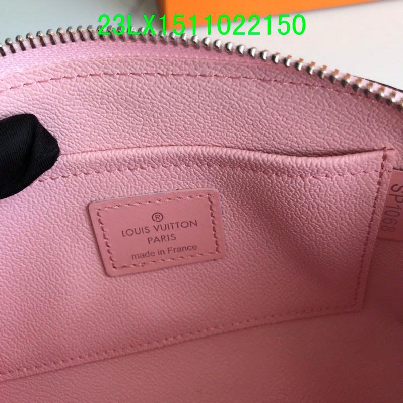 COZY BAGS - CHL Wallet - 1332