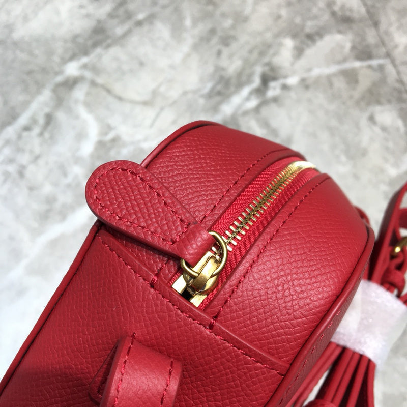 COZY BAGS - BG Lady Bags - 531