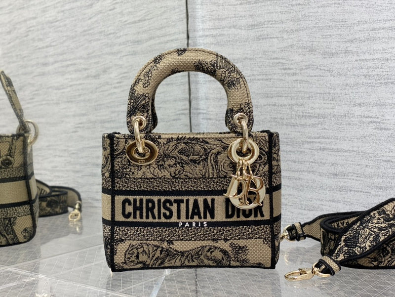 JB - DOR Lady Bags - 122