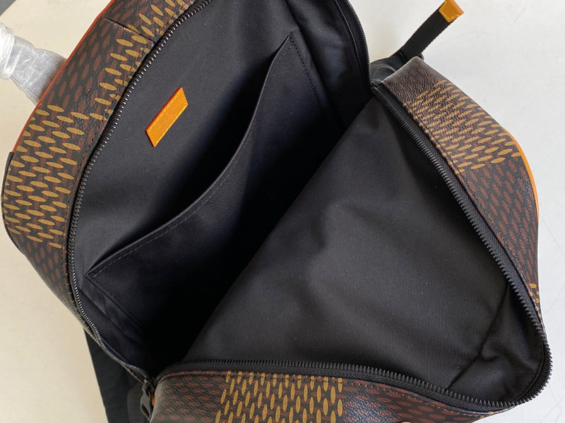 COZY - LOV Backpacks - 084
