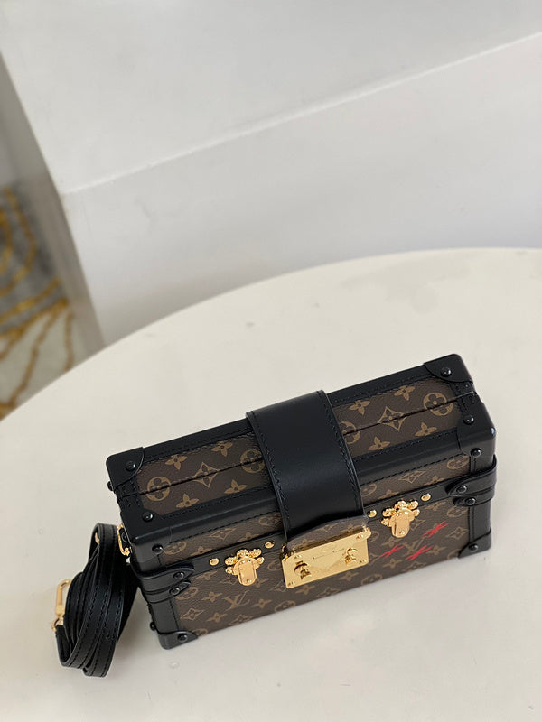 COZY - LV Bags - 1810