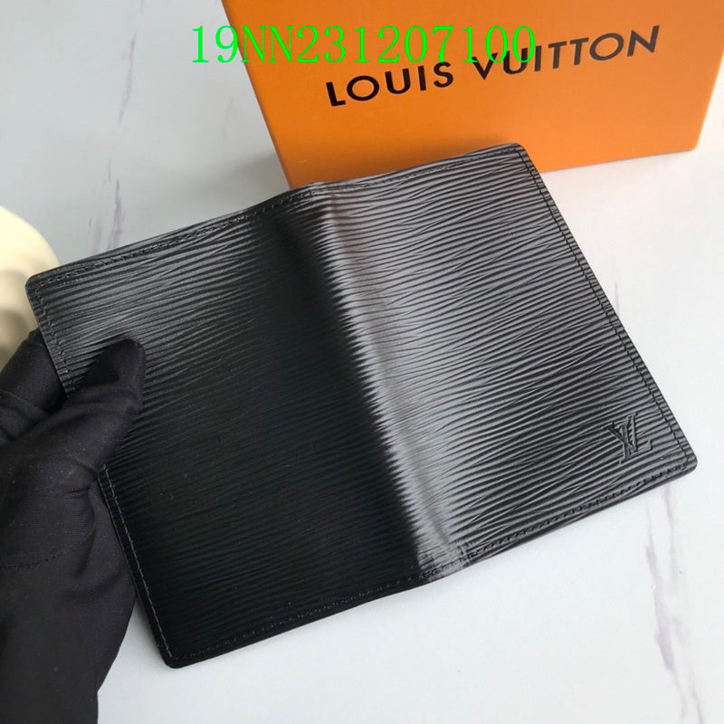 COZY BAGS - CHL Wallet - 412