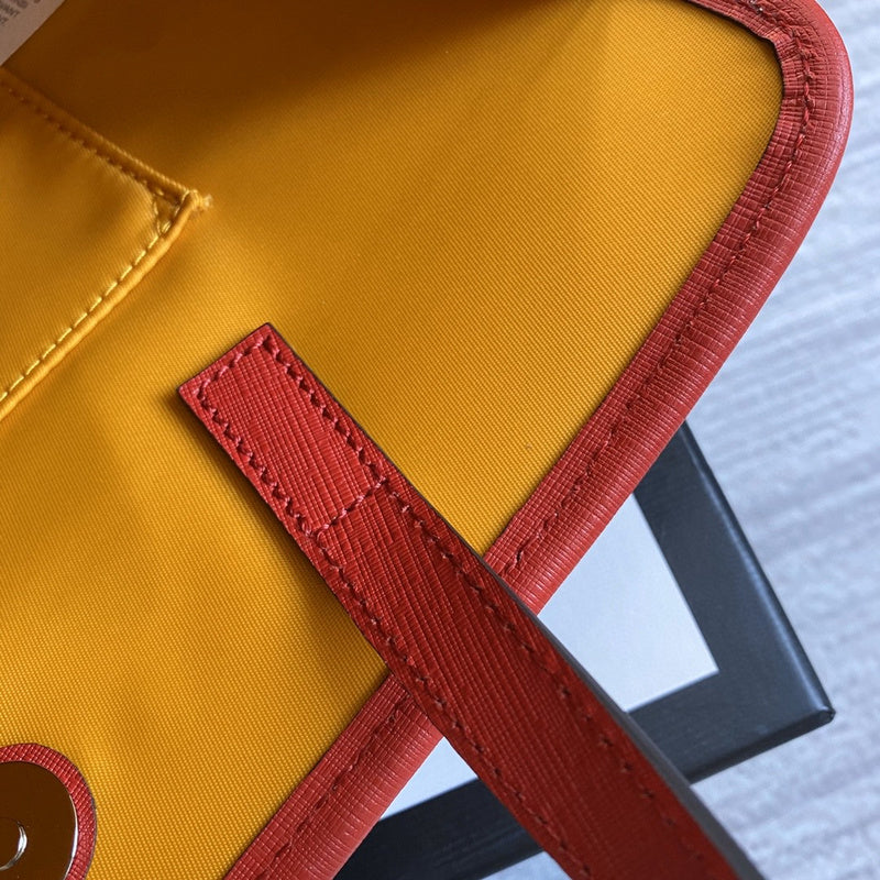 COZY BAGS - GUKI Bags - 2074