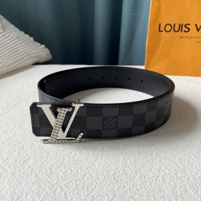 JB - LOV Belts - 199