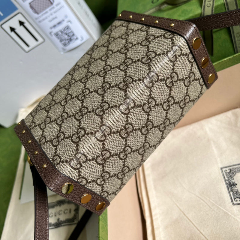 JB - Guki Lady Bags - 765