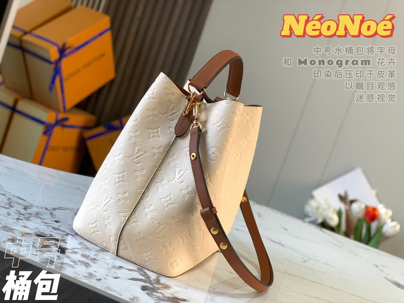 COZY - LOV Lady Bags - 672