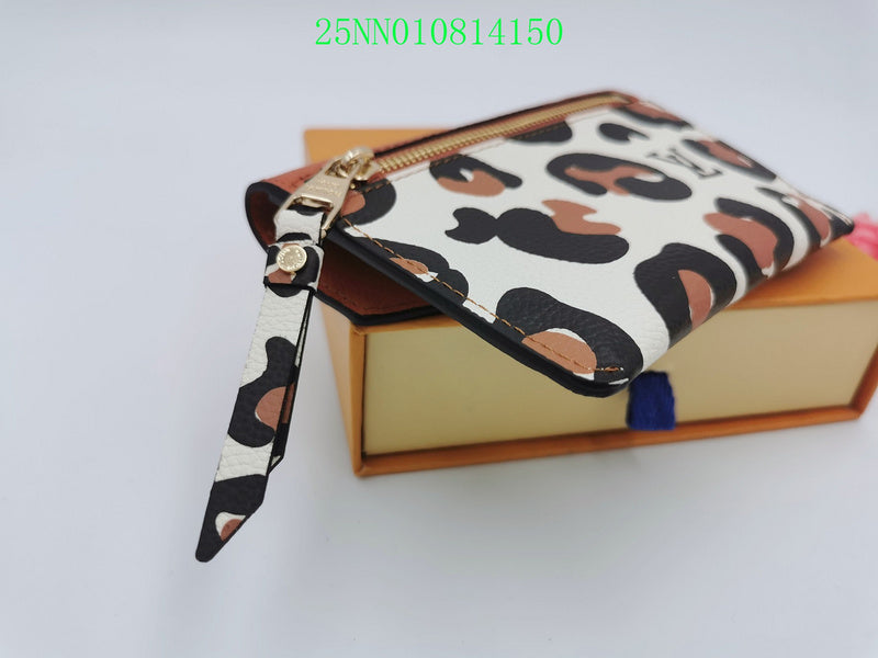 COZY BAGS - CHL Wallet - 686