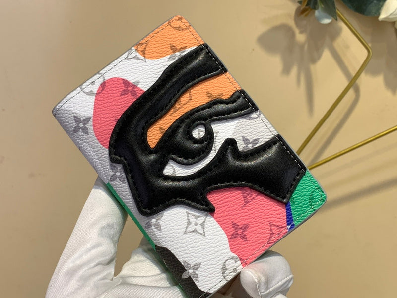 COZY - LOV Wallets - 005
