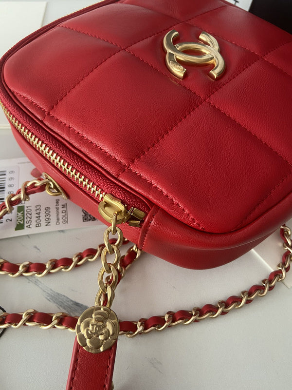 COZY BAGS - CHL Lady Bags - 091