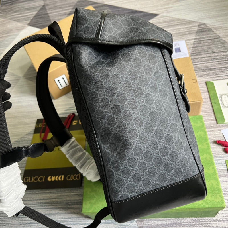 COZY BAGS - Guki Backpacks - 027