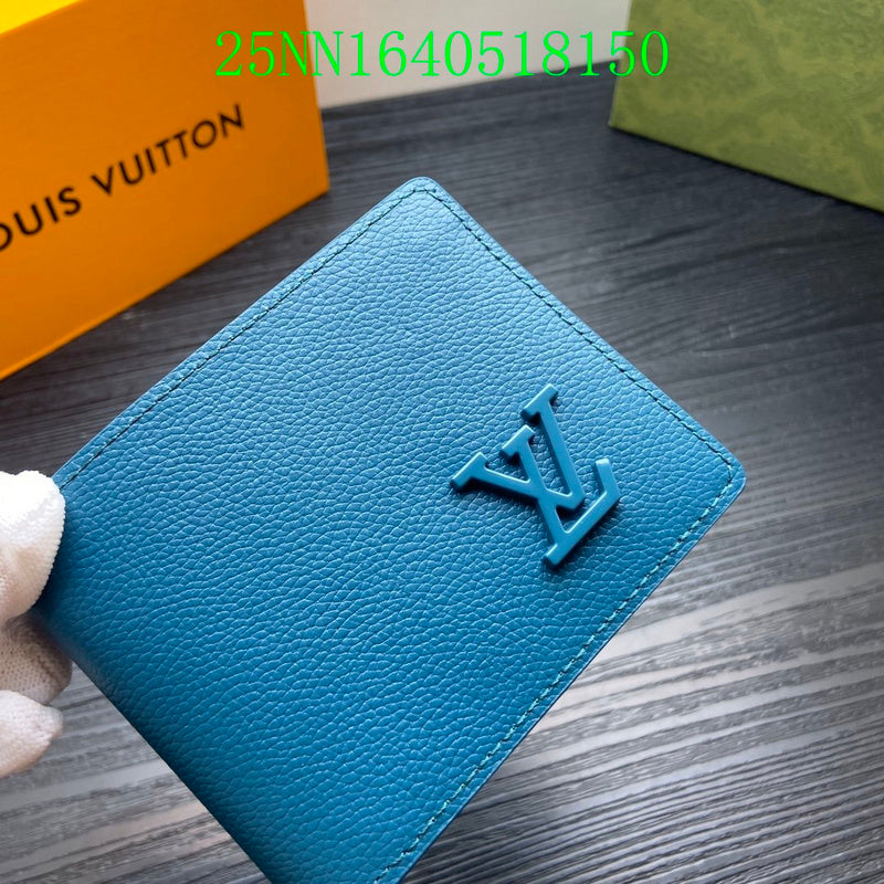 COZY BAGS - LOV Wallet - 1336