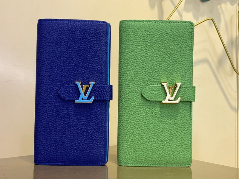 COZY - LOV Wallets - 030