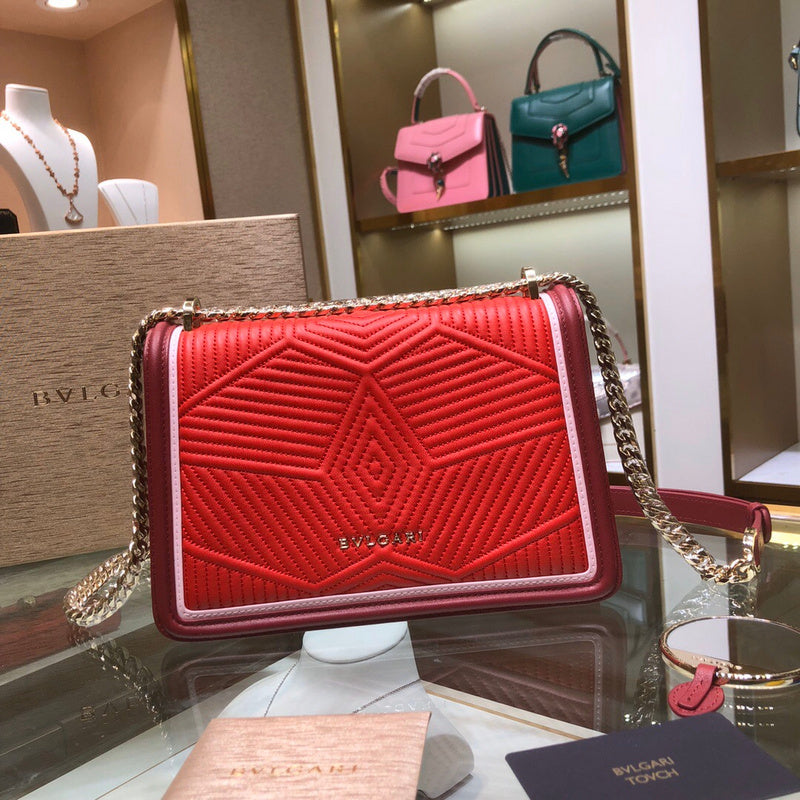 COZY - BGL Lady Bags - 110