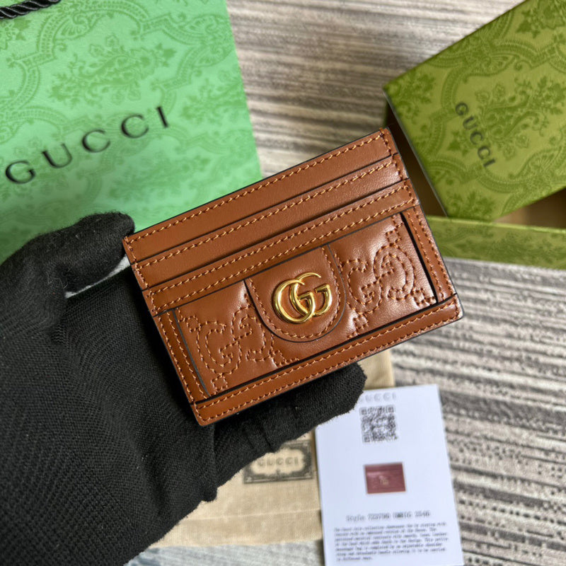 Cozy Bags - GUKI Women Wallets - 041