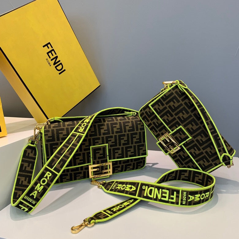 COZY BAGS - FDE Bags - 1128
