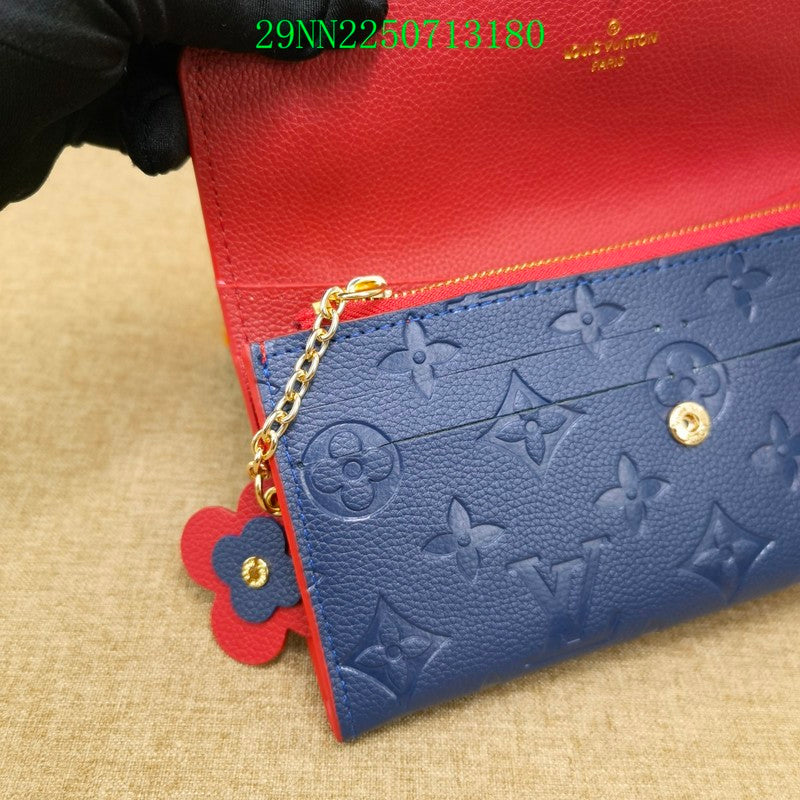 COZY BAGS - LOV Wallet - 1091
