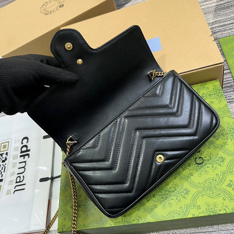 JB - Guki Lady Bags - 108