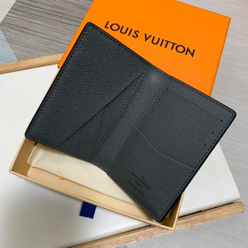 COZY BAGS - LOV Wallets - 554