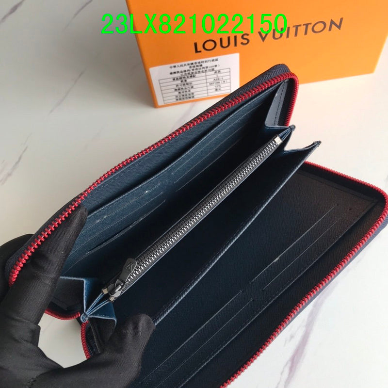 COZY BAGS - CHL Wallet - 1396