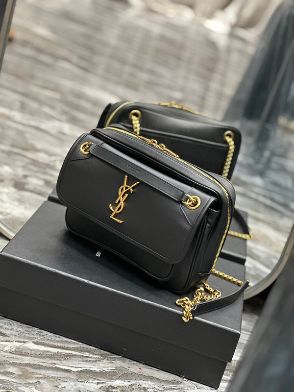 COZY BAGS - YLS Bags - 1284