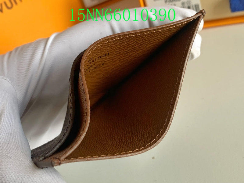 COZY BAGS - LOV Wallet - 793