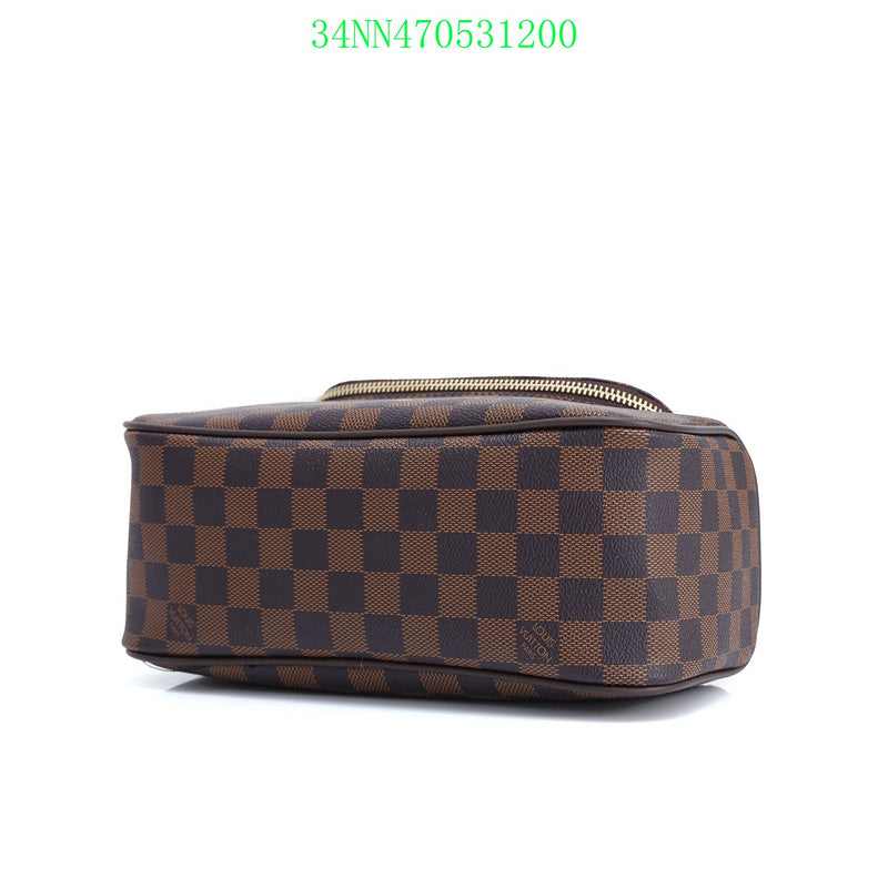 COZY BAGS - CHL Wallet - 872