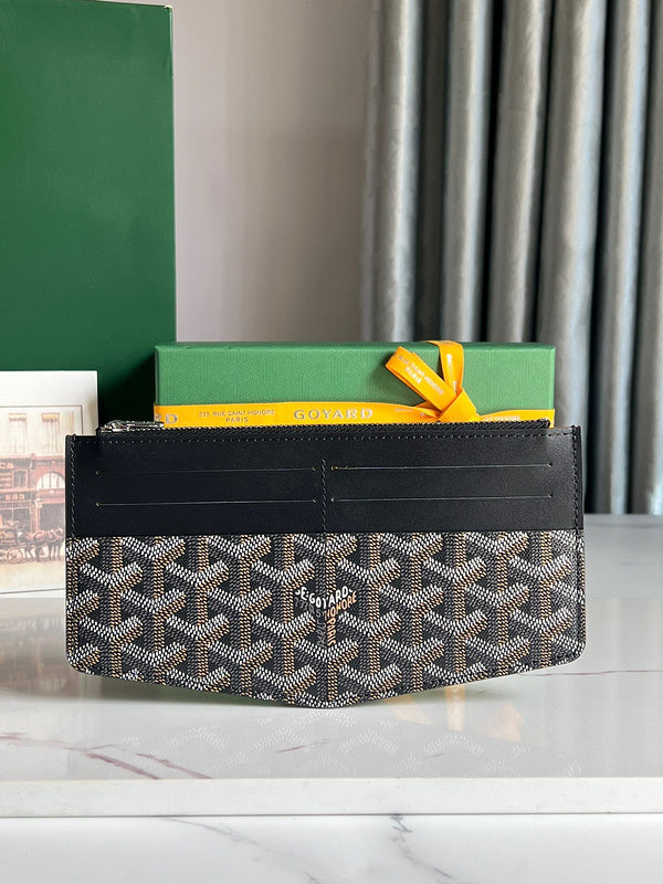 COZY - GYO Wallets - 028
