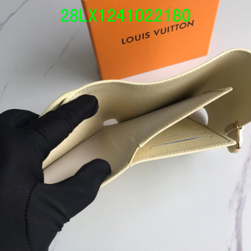COZY BAGS - CHL Wallet - 1358