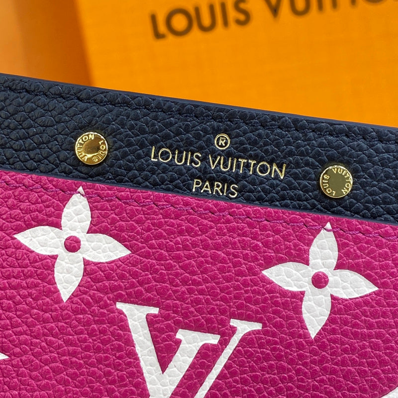 COZY BAGS - LOV Wallets - 568
