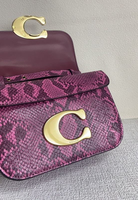 COZY - CAH Bags - 020