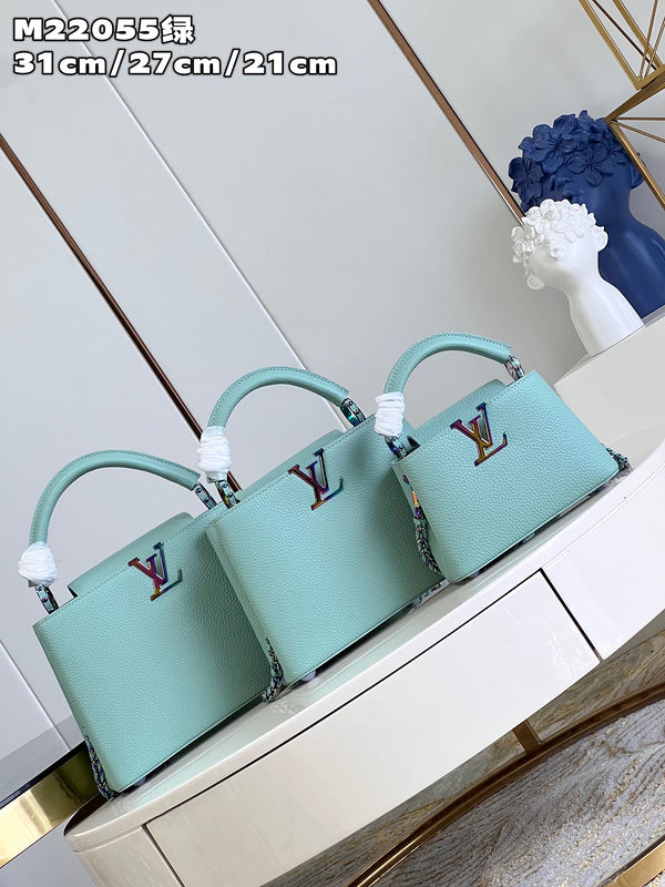 COZY BAGS - LOV Bags - 501