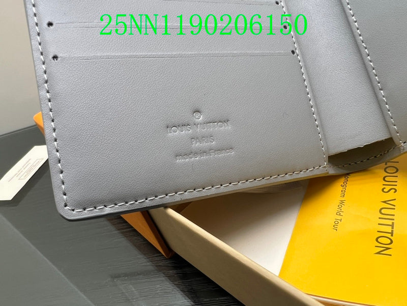COZY BAGS - LOV Wallet - 750