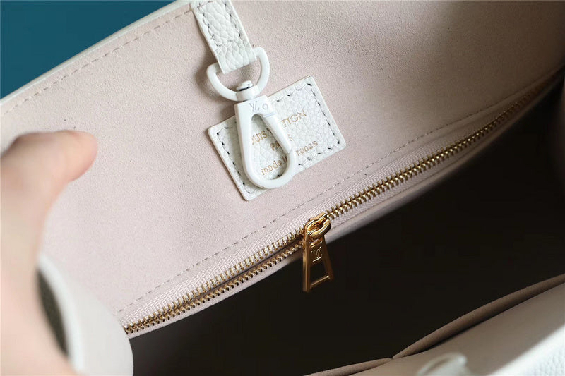 COZY - LOV Lady Bags - 1649