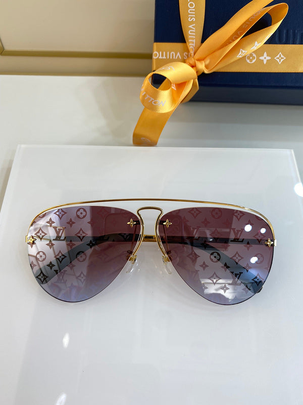 COZY BAGS - LOV Sunglasses - 085