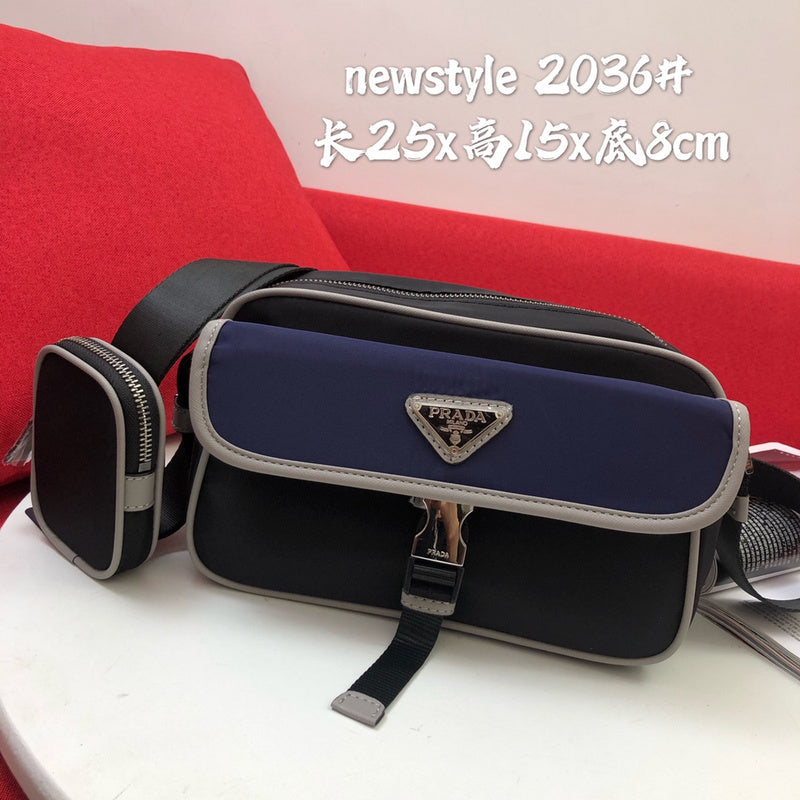 COZY BAGS - PD Bags - 634