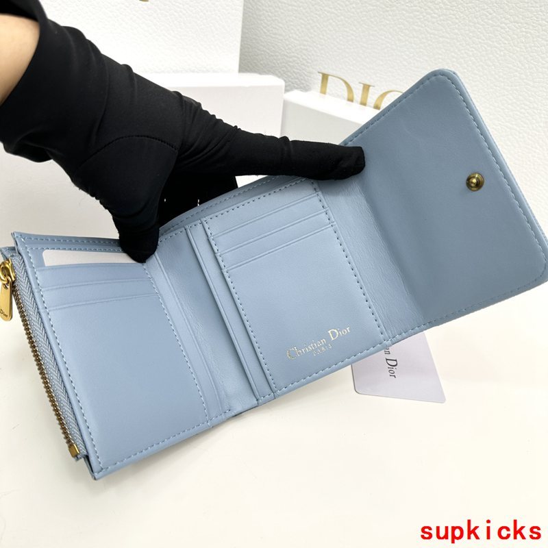 COZY BAGS - Mix Wallets - 798