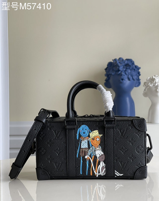 COZY - LV Bags - 3516