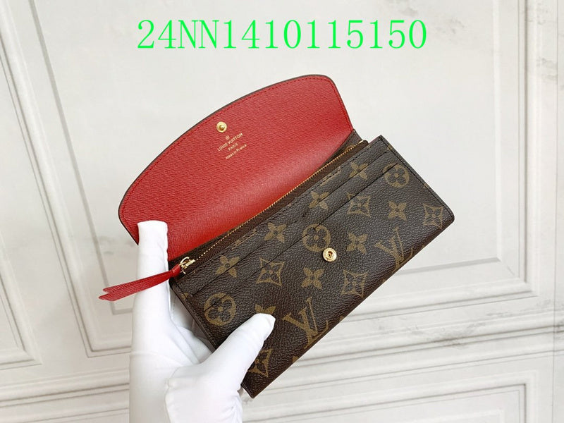 COZY BAGS - CHL Wallet - 1170