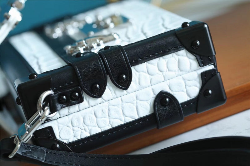 COZY - LOV Lady Bags - 1312