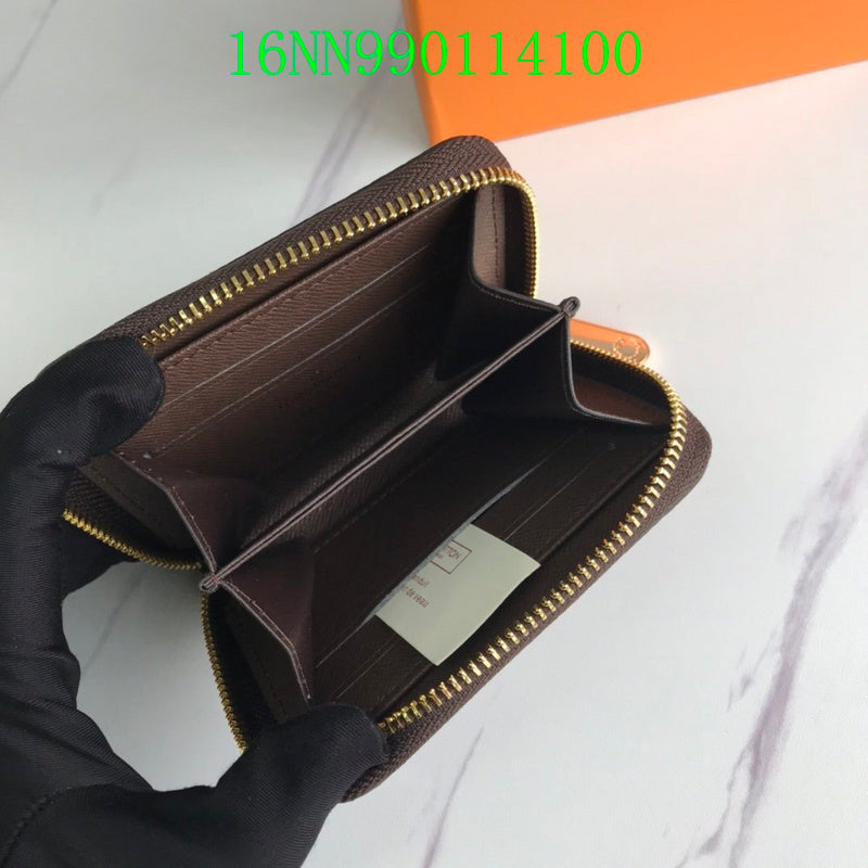 COZY BAGS - CHL Wallet - 1174