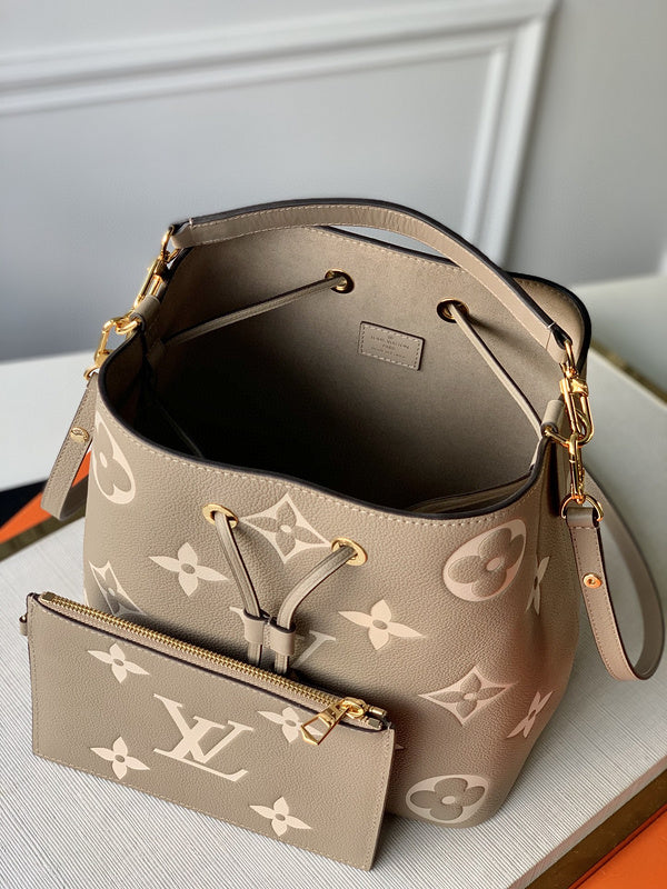 COZY - LV Bags - 3937