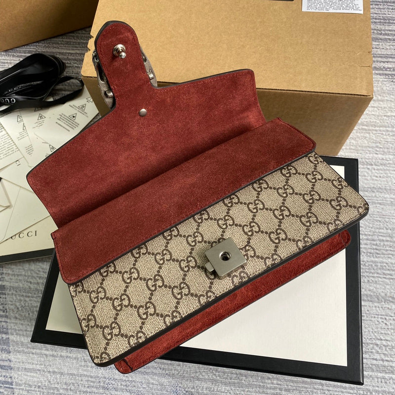 COZY BAGS - GUKI Bags - 2271