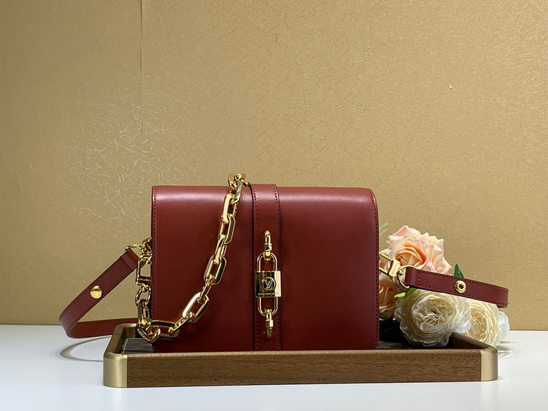 COZY - LV Bags - 2737