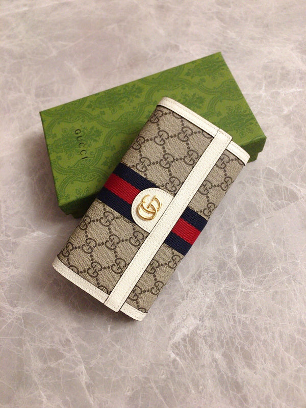 COZY BAGS - Guki Wallet - 235
