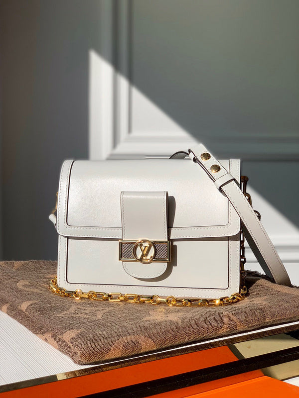 COZY - LV Bags - 5272
