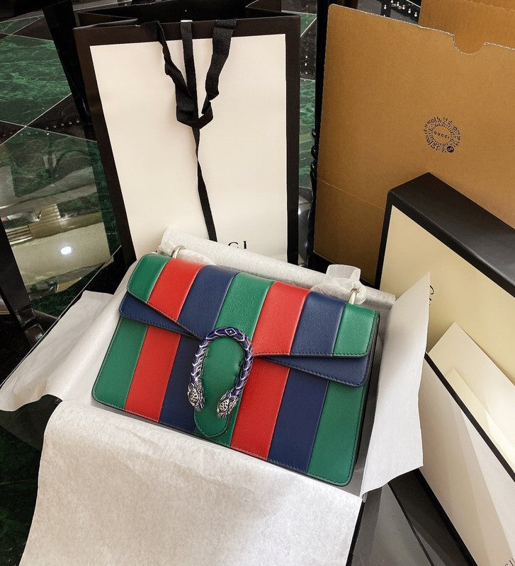 COZY BAGS - GUKI Bags - 2107