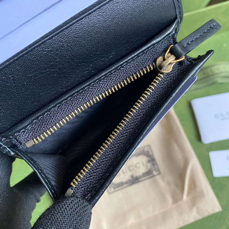 Cozy Bags - GUKI Women Wallets - 100