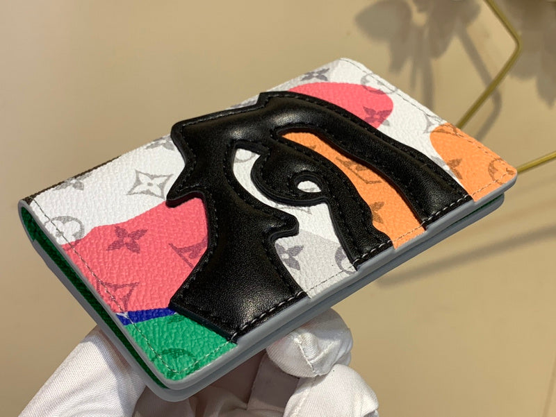 COZY - LOV Wallets - 005