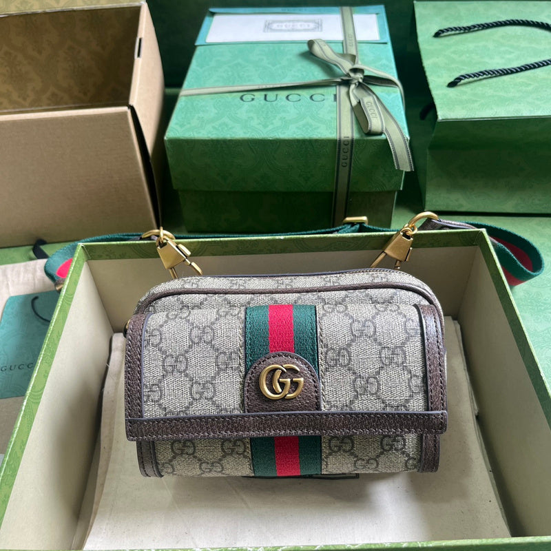 COZY BAGS - GUKI Women Bags - 397